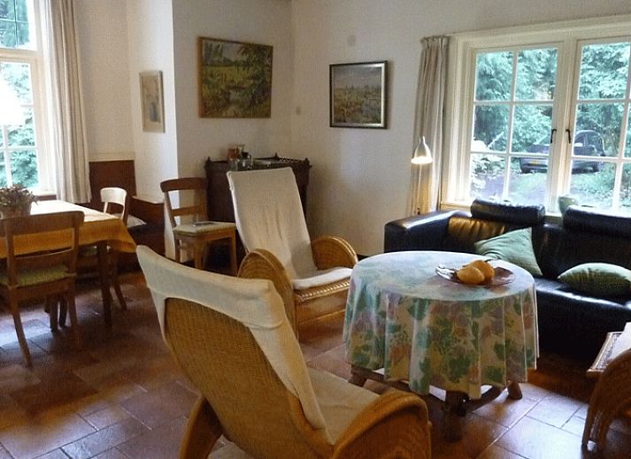Unterkunft 182720 - Ferienhaus Noord Drenthe - Vakantiehuisje in Tynaarlo