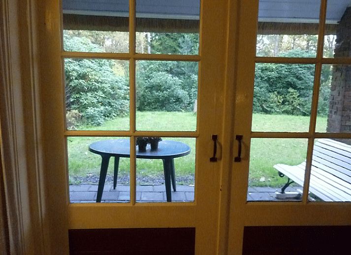 Unterkunft 182720 - Ferienhaus Noord Drenthe - Vakantiehuisje in Tynaarlo