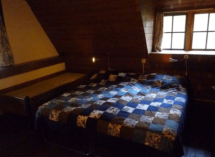 Unterkunft 182720 - Ferienhaus Noord Drenthe - Vakantiehuisje in Tynaarlo