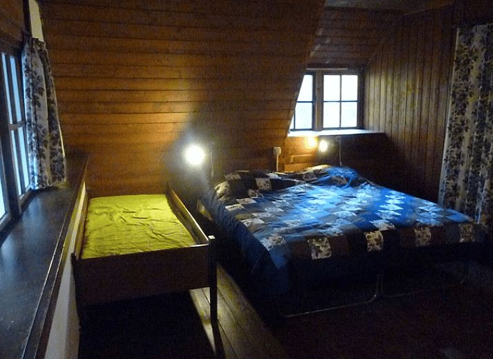 Unterkunft 182720 - Ferienhaus Noord Drenthe - Vakantiehuisje in Tynaarlo