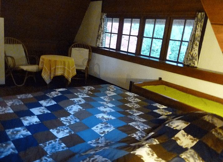 Unterkunft 182720 - Ferienhaus Noord Drenthe - Vakantiehuisje in Tynaarlo
