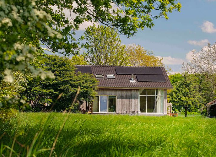 Guest house 182721 • Holiday property Noord Drenthe • Vakantiehuisje in Tynaarlo 