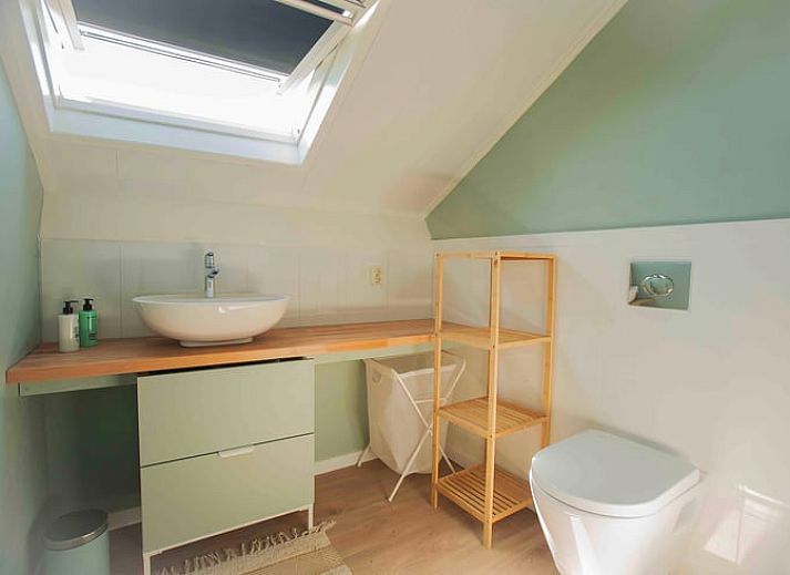 Unterkunft 182721 - Ferienhaus Noord Drenthe - Vakantiehuisje in Tynaarlo