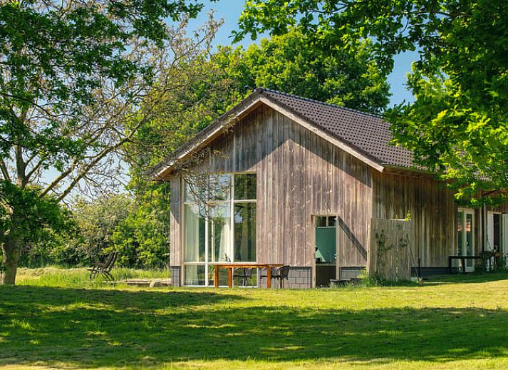 Unterkunft 182721 - Ferienhaus Noord Drenthe - Vakantiehuisje in Tynaarlo