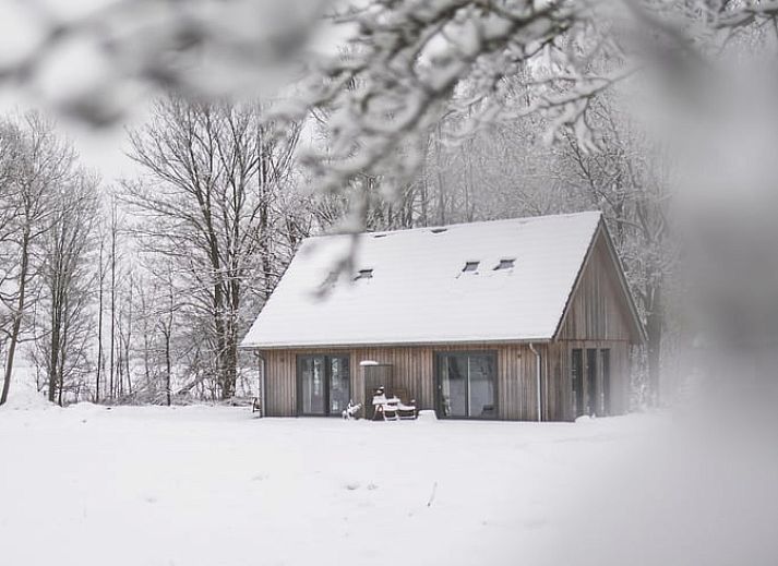 Unterkunft 182722 - Ferienhaus Noord Drenthe - Vakantiehuis in Tynaarlo