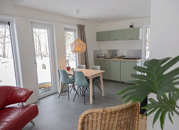 Unterkunft 182722 - Ferienhaus Noord Drenthe - Vakantiehuis in Tynaarlo