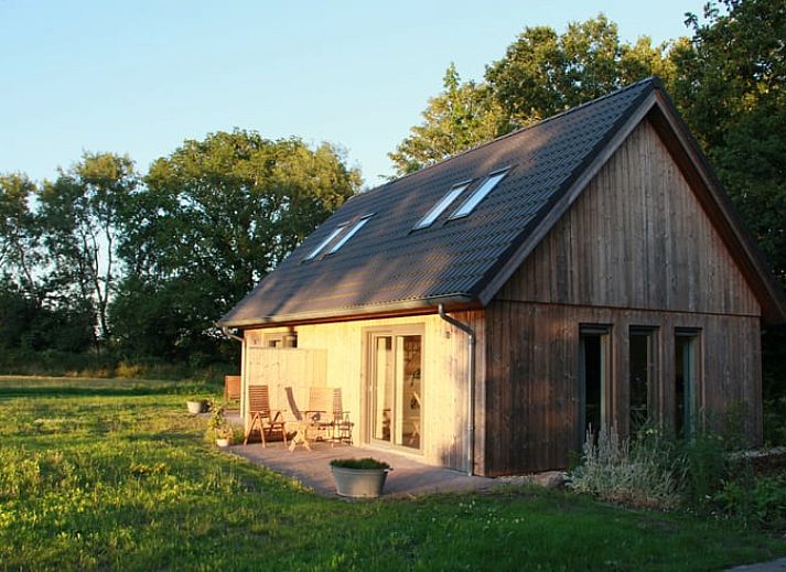 Unterkunft 182723 - Ferienhaus Noord Drenthe - Huisje in Tynaarlo