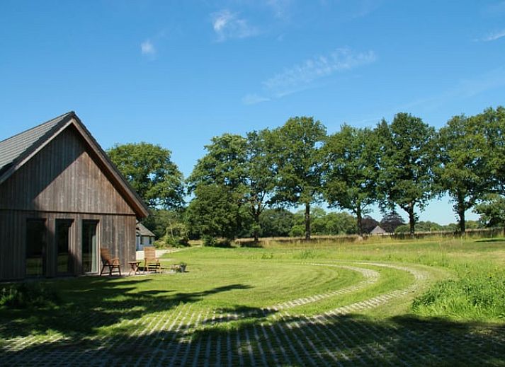 Unterkunft 182723 - Ferienhaus Noord Drenthe - Huisje in Tynaarlo