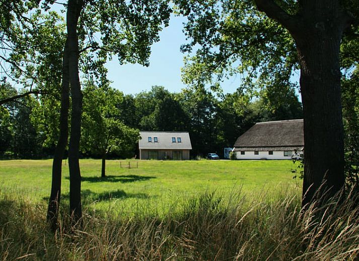 Unterkunft 182723 - Ferienhaus Noord Drenthe - Huisje in Tynaarlo