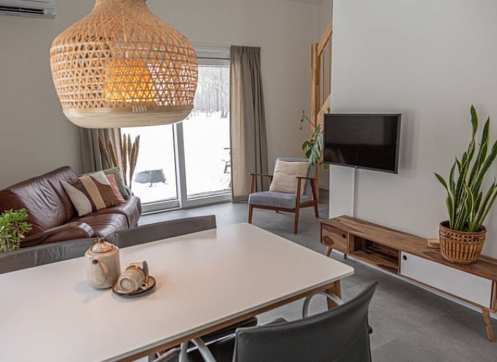 Unterkunft 182723 - Ferienhaus Noord Drenthe - Huisje in Tynaarlo