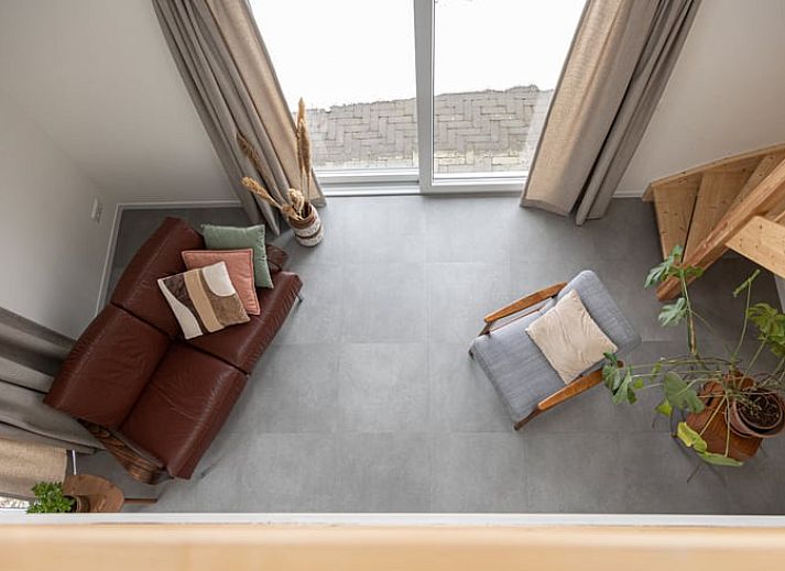 Unterkunft 182723 - Ferienhaus Noord Drenthe - Huisje in Tynaarlo