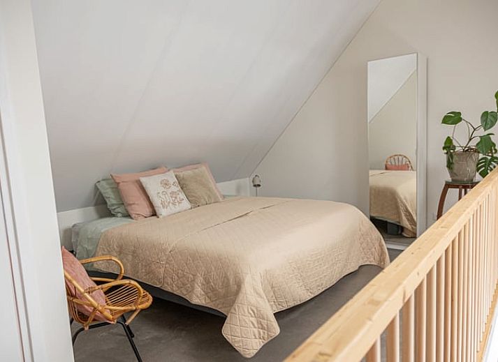 Unterkunft 182723 - Ferienhaus Noord Drenthe - Huisje in Tynaarlo