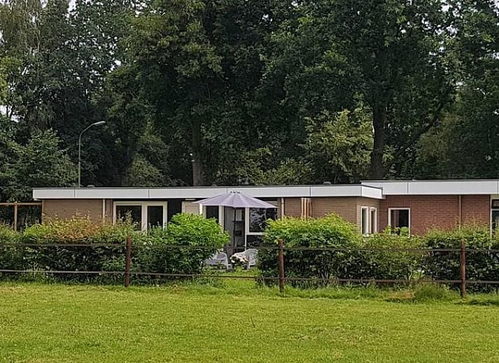 Unterkunft 182802 • Ferienhaus Noord Drenthe • Vakantiehuisje in Annerveenschekanaal