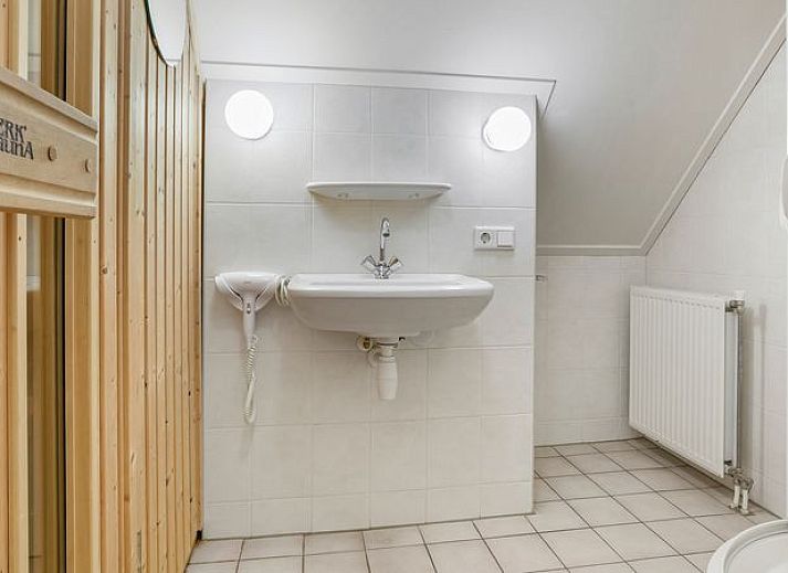 Unterkunft 182902 - Bungalow Noord Drenthe - Het Land van Bartje | 10-persoons boerderij | 10FL