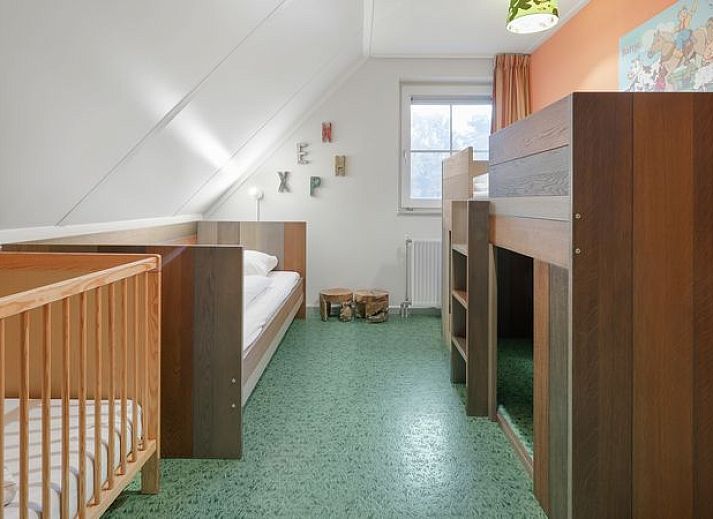 Verblijf 182910 • Bungalow Noord Drenthe • Het Land van Bartje | 6-persoons kinderhoevewoning | 6DLK