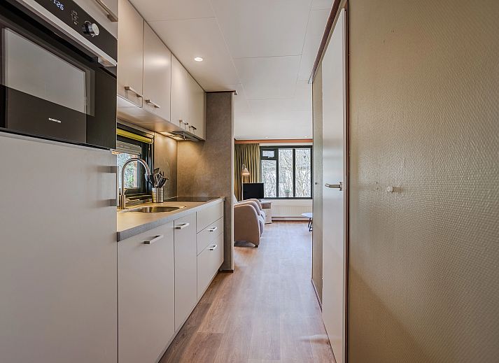 Verblijf 1829102 - Vakantiewoning Noord Drenthe - Het Land van Bartje | 4-persoons stacaravan | 4MHV