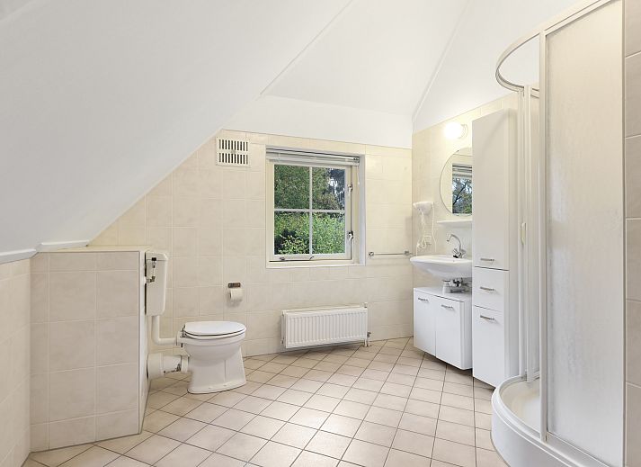 Verblijf 1829104 - Bungalow Noord Drenthe - Het Land van Bartje | 8-persoons boerderij | 8L