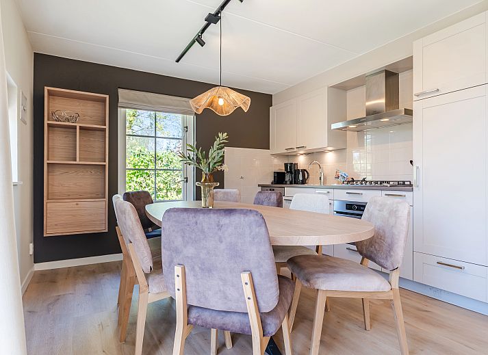 Unterkunft 1829115 - Bungalow Noord Drenthe - Het Land van Bartje | 8-persoons boerderij | 8ELV