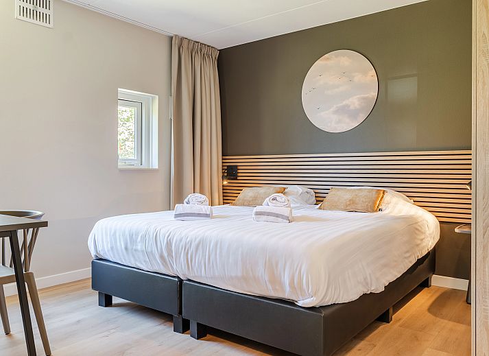 Unterkunft 1829115 - Bungalow Noord Drenthe - Het Land van Bartje | 8-persoons boerderij | 8ELV