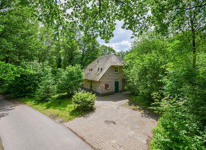 Verblijf 1829116 - Vakantiewoning Noord Drenthe - Vrijstaande woning in EES