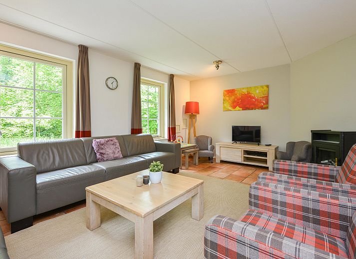 Verblijf 1829116 - Vakantiewoning Noord Drenthe - Vrijstaande woning in EES