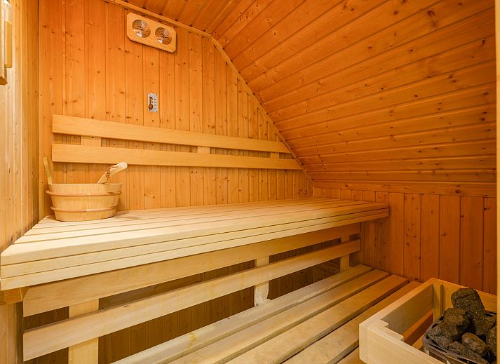 Verblijf 1829116 - Vakantiewoning Noord Drenthe - Vrijstaande woning in EES