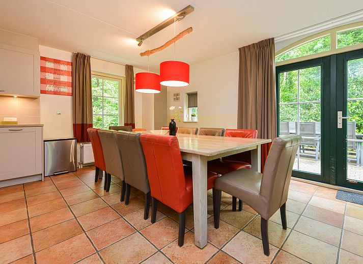 Verblijf 1829116 - Vakantiewoning Noord Drenthe - Vrijstaande woning in EES