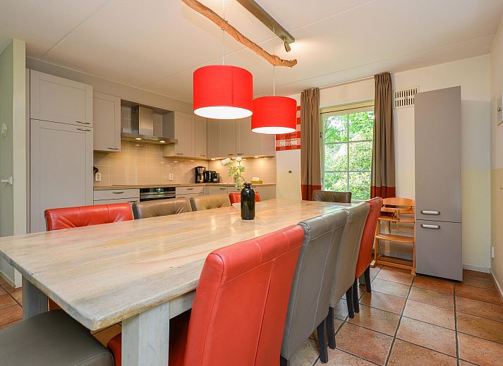 Verblijf 1829116 - Vakantiewoning Noord Drenthe - Vrijstaande woning in EES