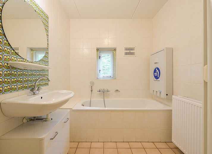 Verblijf 1829116 - Vakantiewoning Noord Drenthe - Vrijstaande woning in EES