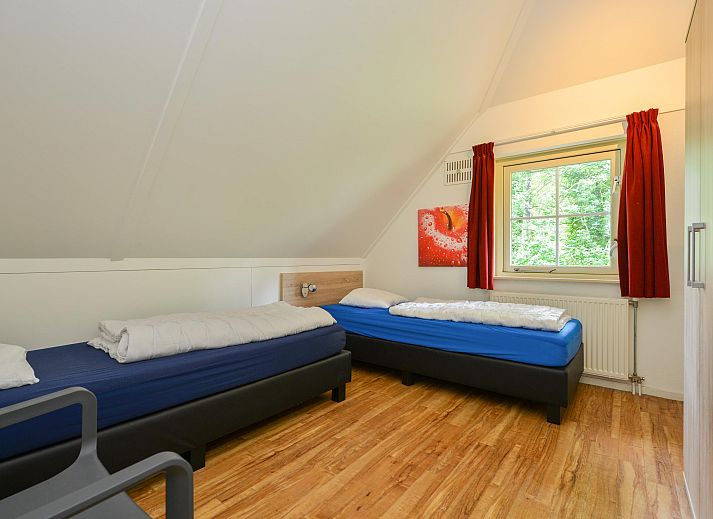 Verblijf 1829116 - Vakantiewoning Noord Drenthe - Vrijstaande woning in EES
