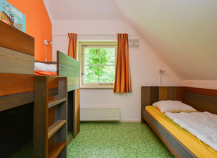 Verblijf 1829116 - Vakantiewoning Noord Drenthe - Vrijstaande woning in EES