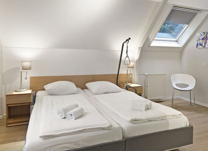 Unterkunft 182913 - Bungalow Noord Drenthe - Het Land van Bartje | 4-persoons bungalow - Speciaal toegank