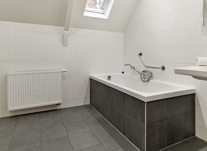 Unterkunft 182913 - Bungalow Noord Drenthe - Het Land van Bartje | 4-persoons bungalow - Speciaal toegank