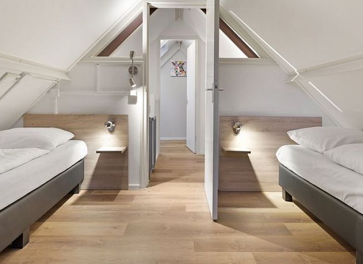Unterkunft 182913 - Bungalow Noord Drenthe - Het Land van Bartje | 4-persoons bungalow - Speciaal toegank