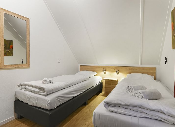 Comfortabele zithoek in Het Land van Bartje 10-persoons boerderij, Ees, Noord Drenthe.