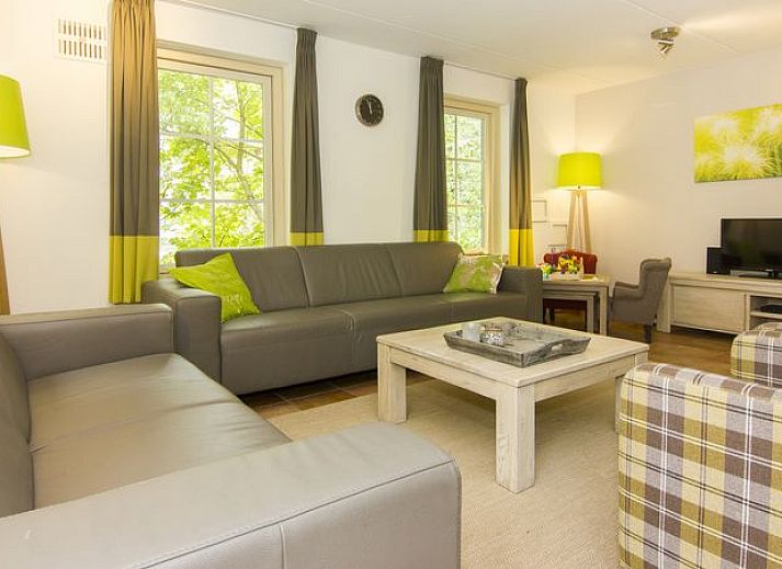 Unterkunft 182918 - Bungalow Noord Drenthe - Het Land van Bartje | 10-persoons kinderboerderij | 10LK