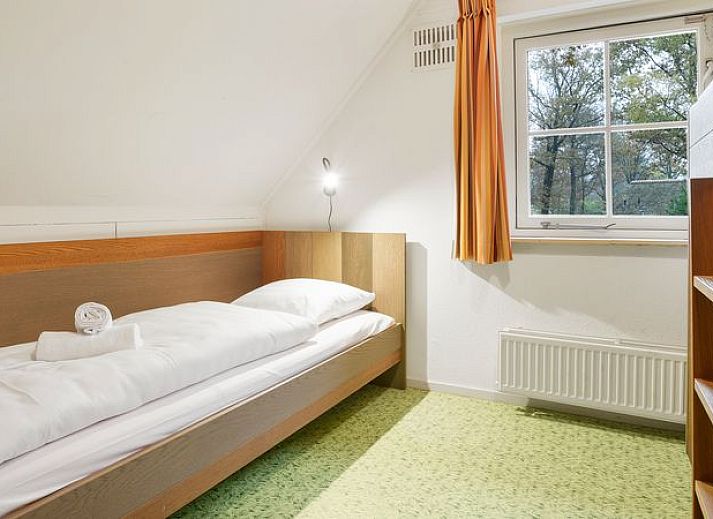 Unterkunft 182918 - Bungalow Noord Drenthe - Het Land van Bartje | 10-persoons kinderboerderij | 10LK