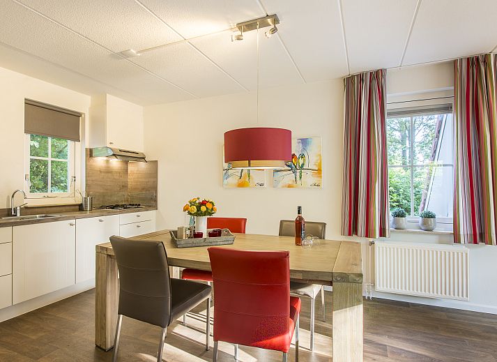 Unterkunft 182933 - Bungalow Noord Drenthe - Het Land van Bartje | 4-persoons landhuis | 4B