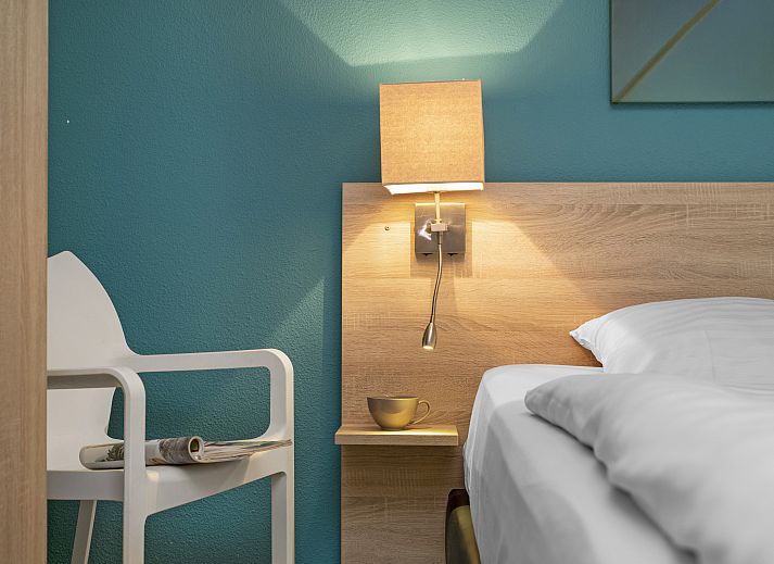 Moderne Kueche in Het Land van Bartje 6-Personen-Bauernhaus, Ees, Nord-Drenthe. Vollstaendig ausgestattet fuer einen schoenen Aufenthalt.