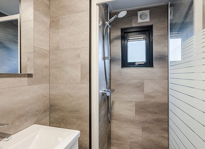 Verblijf 182949 - Vakantiewoning Noord Drenthe - Het Land van Bartje | 4-persoons stacaravan | 4MHV