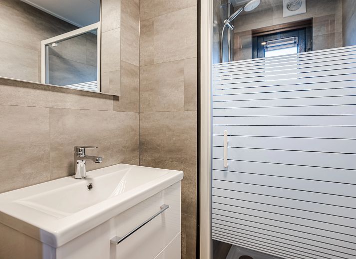 Verblijf 182949 - Vakantiewoning Noord Drenthe - Het Land van Bartje | 4-persoons stacaravan | 4MHV