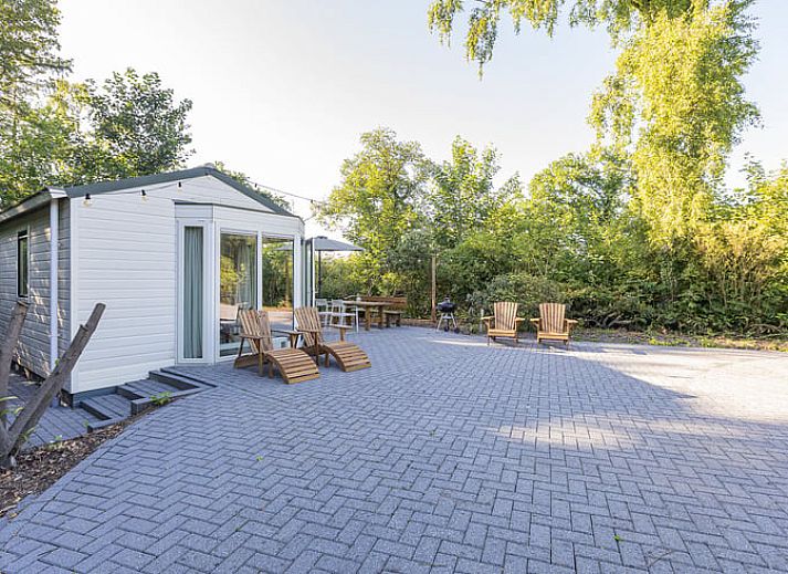 Unterkunft 182951 - Ferienhaus Noord Drenthe - Huisje in Ees