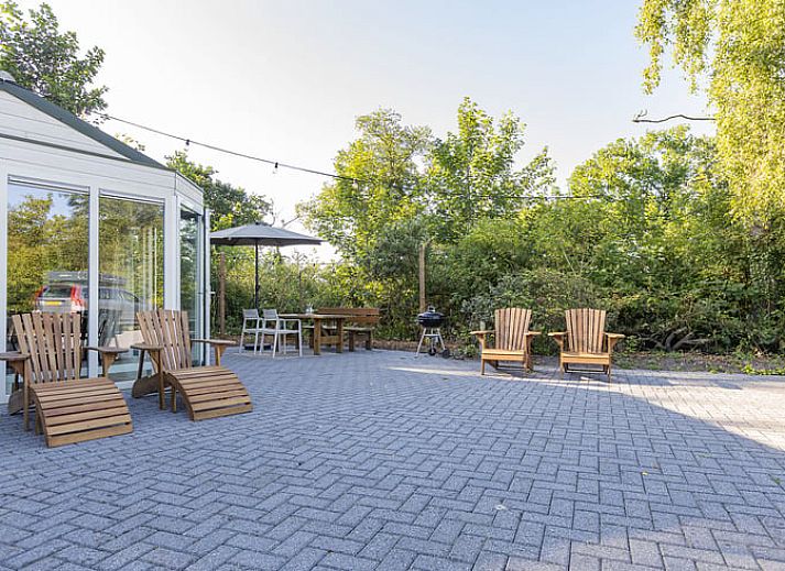 Unterkunft 182951 - Ferienhaus Noord Drenthe - Huisje in Ees
