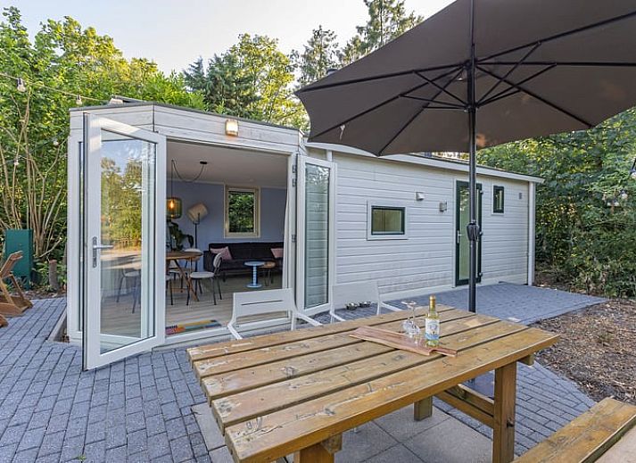Unterkunft 182951 - Ferienhaus Noord Drenthe - Huisje in Ees