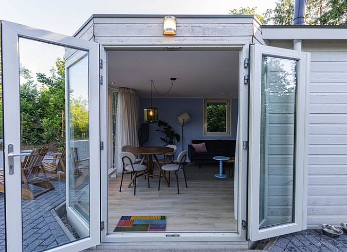 Unterkunft 182951 - Ferienhaus Noord Drenthe - Huisje in Ees