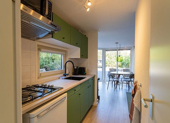 Unterkunft 182951 - Ferienhaus Noord Drenthe - Huisje in Ees