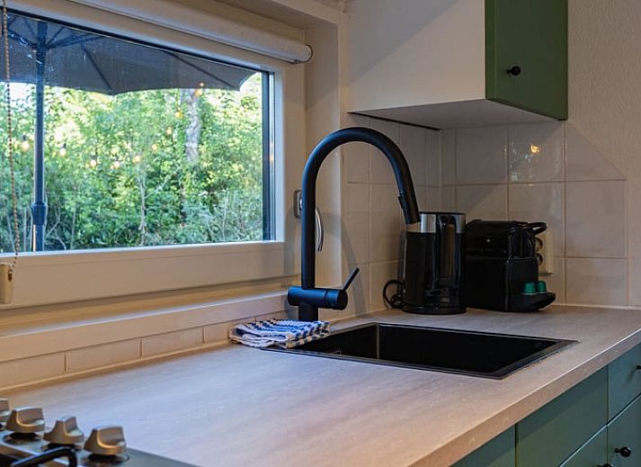 Unterkunft 182951 - Ferienhaus Noord Drenthe - Huisje in Ees