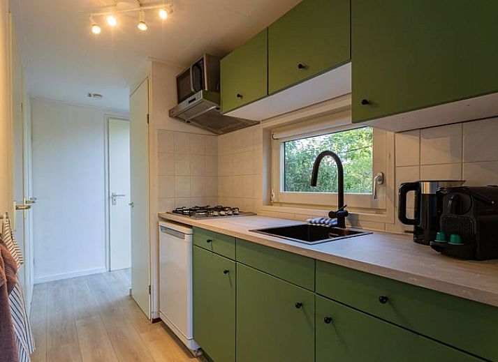 Unterkunft 182951 - Ferienhaus Noord Drenthe - Huisje in Ees
