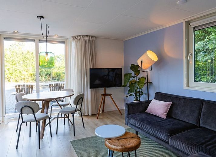 Unterkunft 182951 - Ferienhaus Noord Drenthe - Huisje in Ees