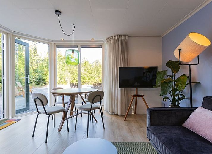 Unterkunft 182951 - Ferienhaus Noord Drenthe - Huisje in Ees